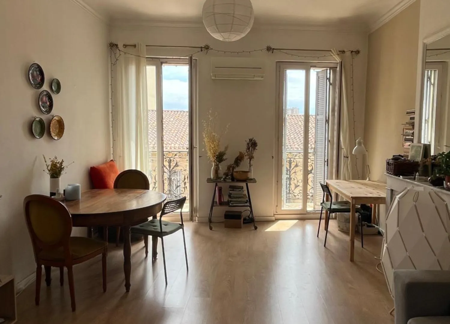 Charming And Cozy Apartment Marseille